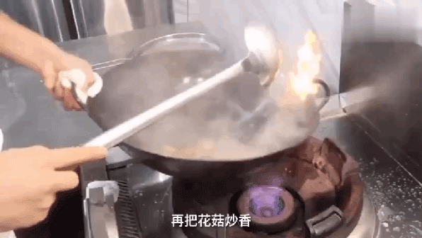 一年产396条美食视频，18年粤菜大厨教244万人“在线开店”