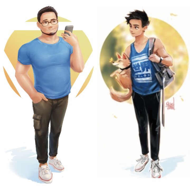 新手如何学习板绘？板绘入门教程