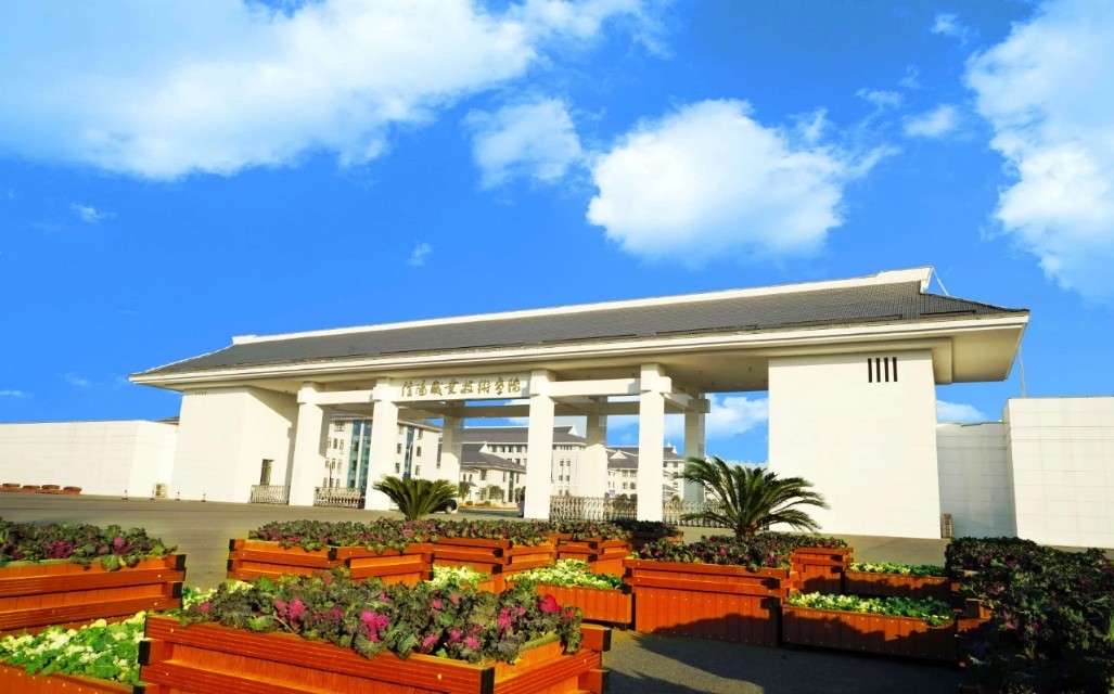 河南49所高校集合，有你喜欢的样子吗？