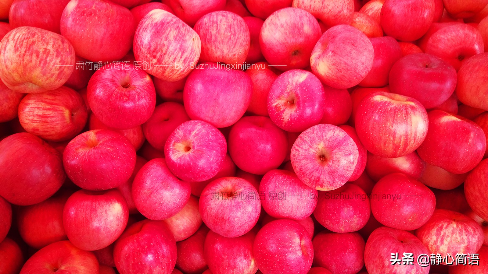 我们的家事，能够留下记忆的，越来越简单