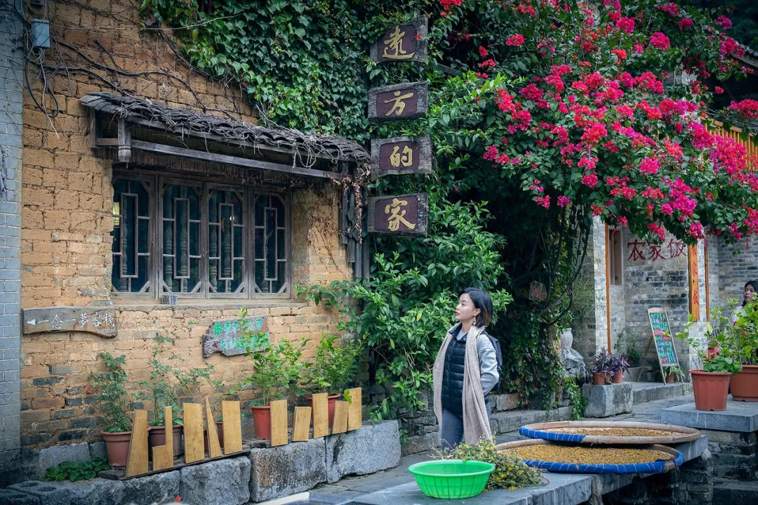 最适合老夫老妻去的10个旅居地，养老好去处，看完好想马上出发