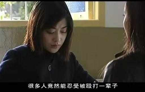 别让亲情成为家暴最暗的保护色，否则这三大阴影，伴随孩子一生