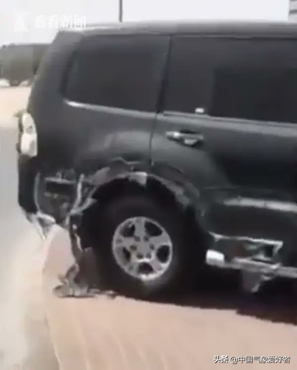 科威特温度爆表（美国“高温波”袭击全球，科威特再现73度高温！气候确实有点乱了）