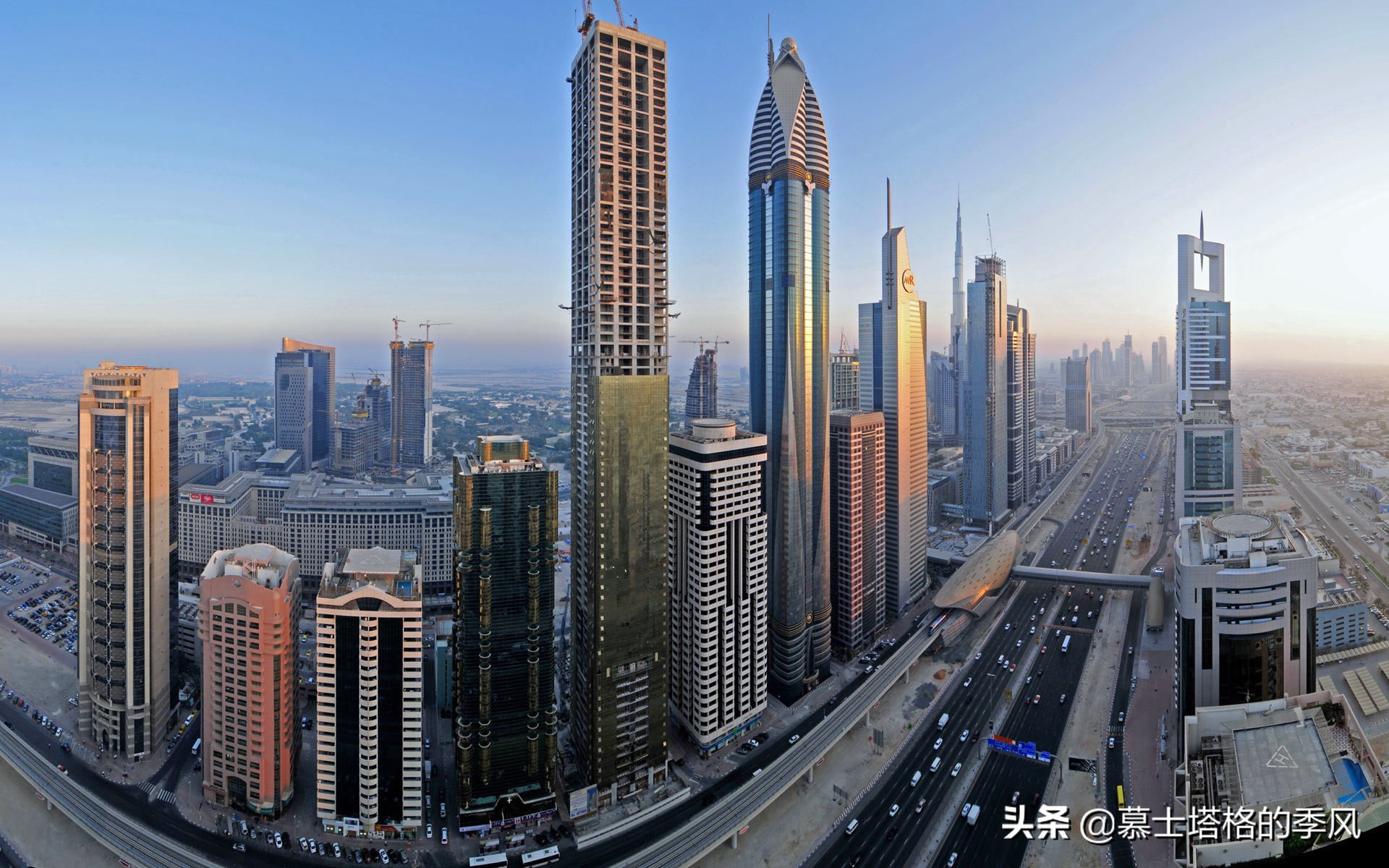 2021世界最佳城市百强榜出炉，我国有5座城入选，北京位居第25位