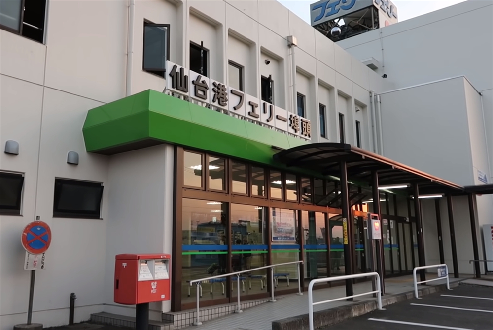 15㎡卧室装修灵感：如渡轮头等舱般舒适度过15小时