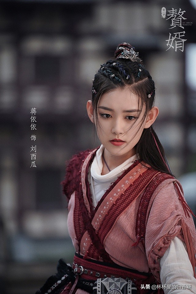 赘婿各人物结局(赘婿各人物结局)-情感知识库-动动脑