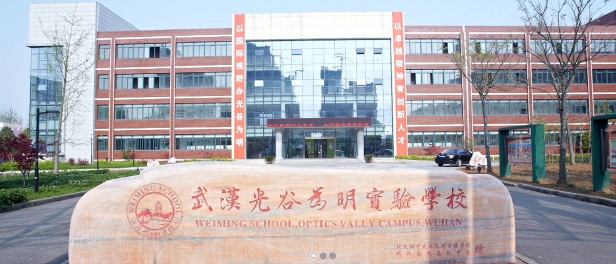 光谷民办小学大盘点，其中一所九年制学校初中普高率90%以上