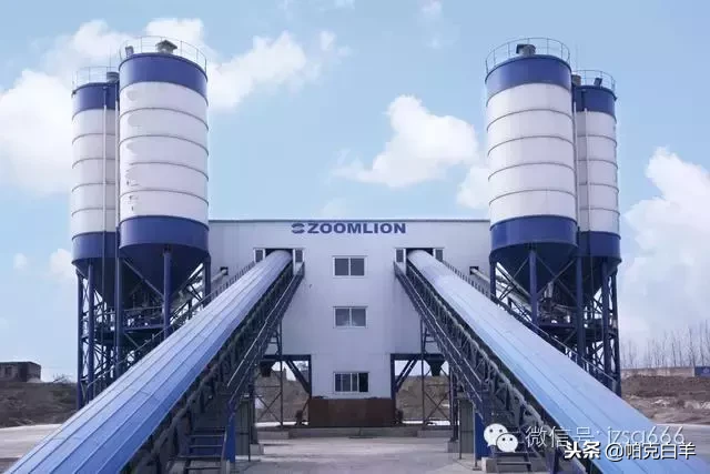商砼为什么叫商hun（自拌混凝土与商品混凝土的区别）