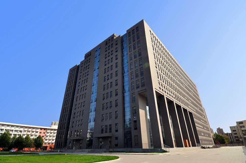 就业率98％以上！2020年，这所北京高校值得报考，吃住条件相当好！