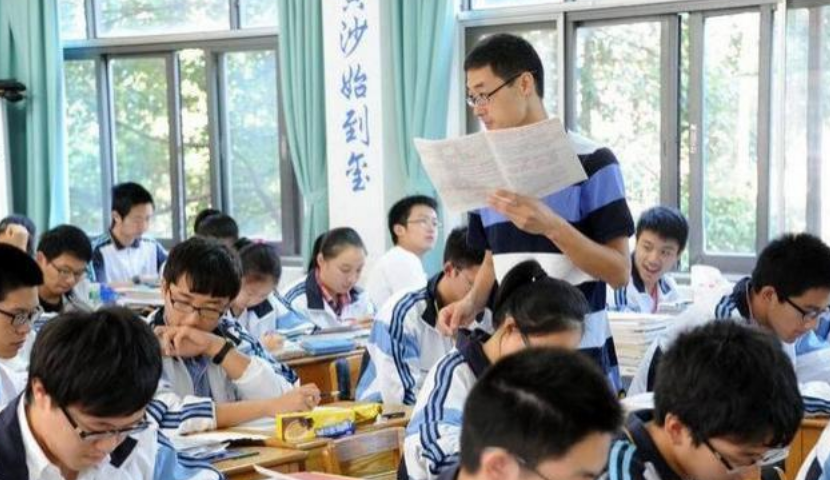 “双减”落实后，公立学校和私立学校的差距更加明显，家长别选错