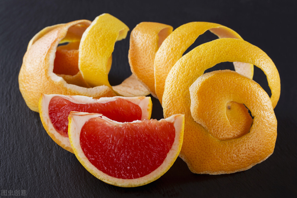 柚子皮能有效去除空气中的甲醛吗？没效果还可能适得其反-第3张图片