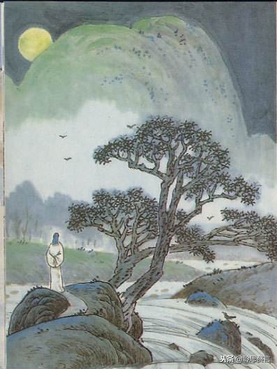 叹人生多苦难诗词精选二十一首 人生实难，死如之何