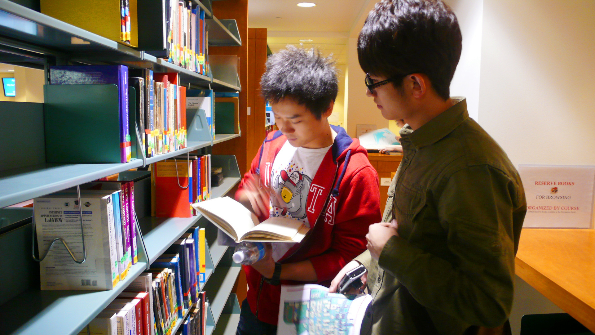 都说，“上大学，成绩是由考试前2周決定的”，那其余17周干啥？