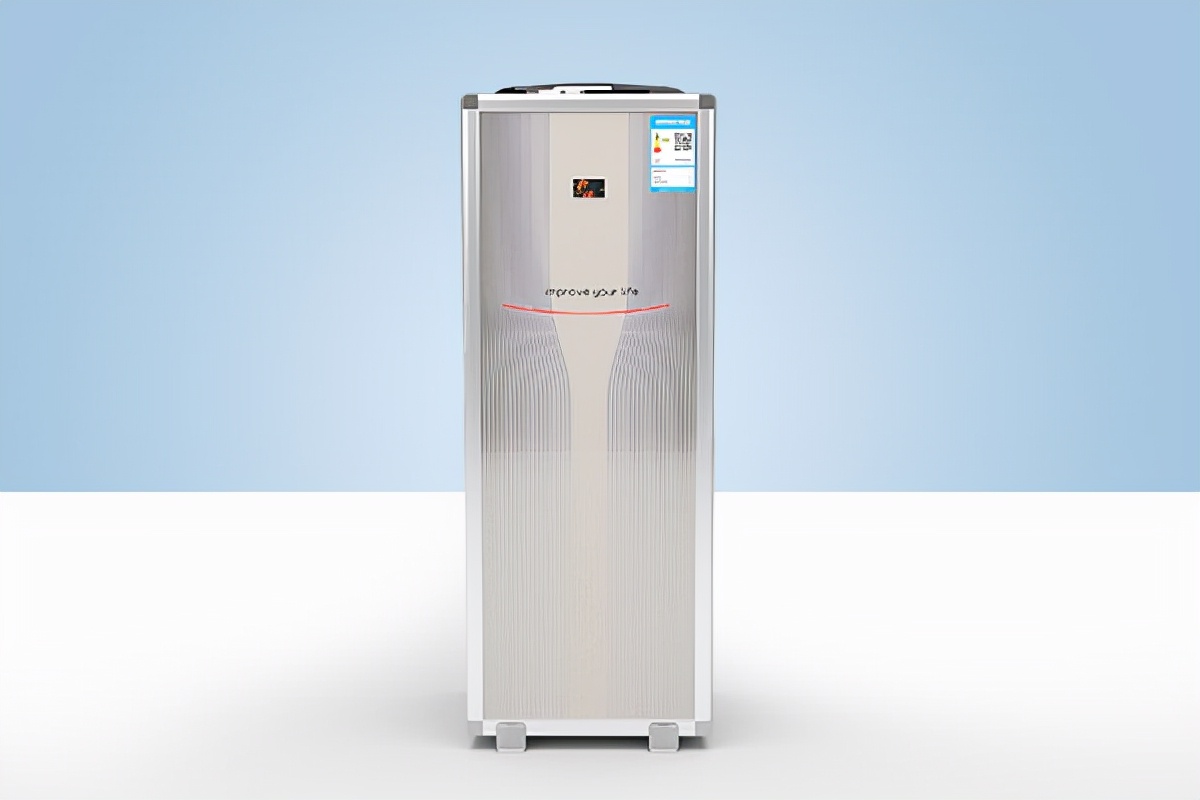 空气能热水器常见故障以及解决方法