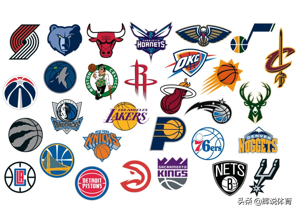 nba猛龙为什么叫速龙（NBA球队普粤叫法差异大，大家觉得哪种翻译更好呢？）-华海博客