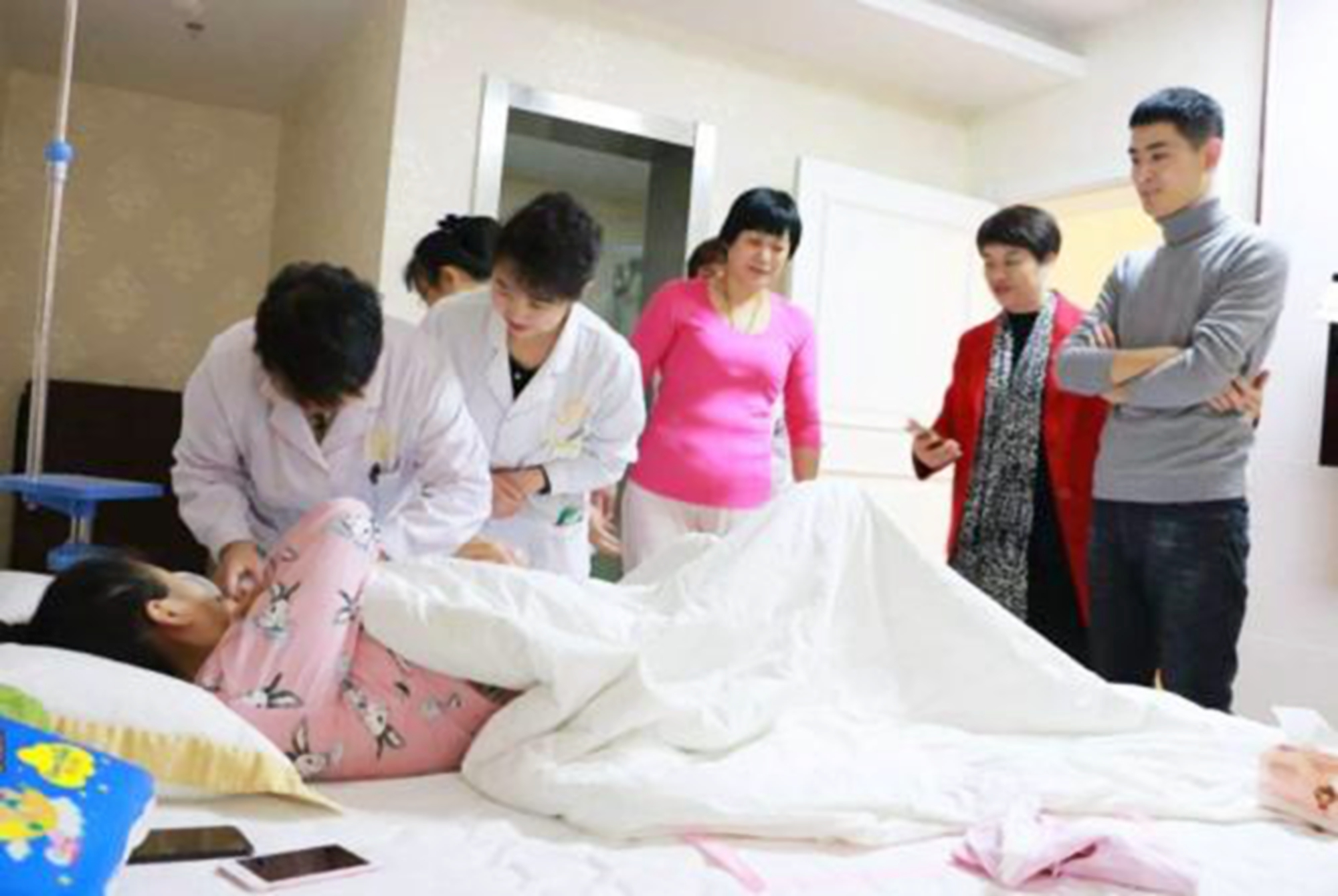 孕期280天内，孕妈共有九件“忌讳的事”，孕妈记得牢胎宝长得好