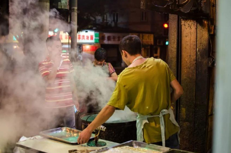 大连锁时代，单打独斗的小餐饮店还有活路吗？