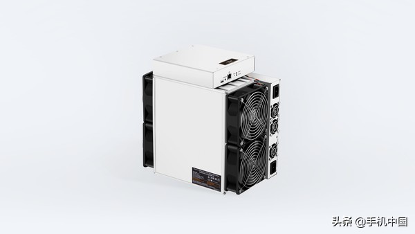 比特大陆发布蚂蚁矿机S17 Pro 第二代7nm芯片/明开售