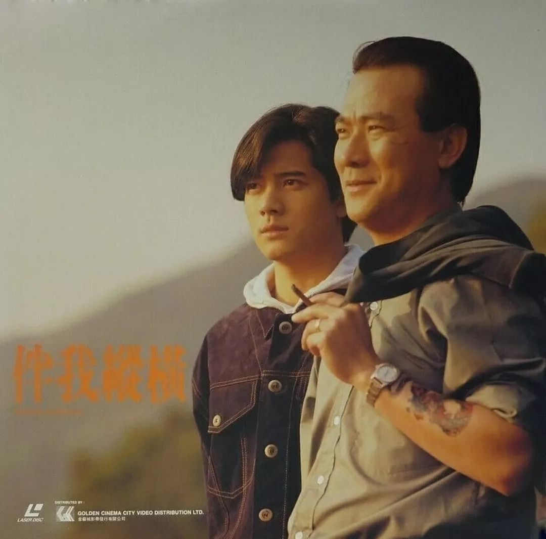 1992年是香港电影周星驰年，香港影坛的其他巨星在干嘛？