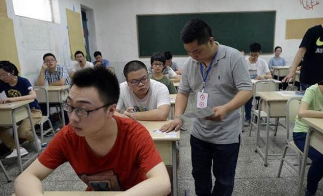 2021年高考在即，考场上的“小细节”要提前了解，可以助你拿高分