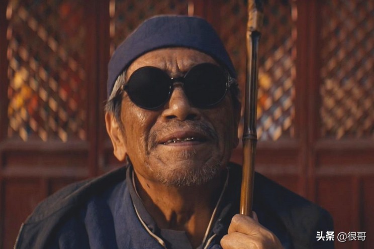 云南虫谷中的高光配角：王奎荣是国家一级演员，胡晓光是北电老师