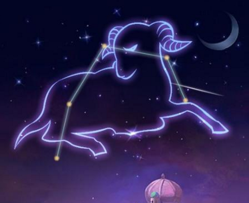 白羊座爱情运势：综合运势四颗星、爱情指数三颗星