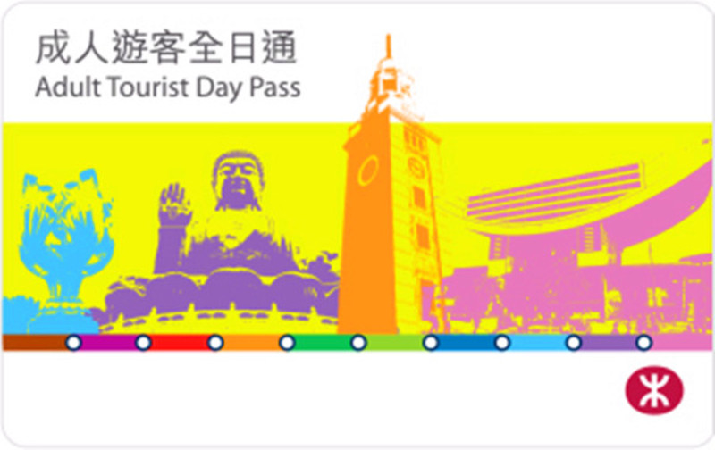 香港地铁全攻略，教你怎么快速前往机场、迪士尼