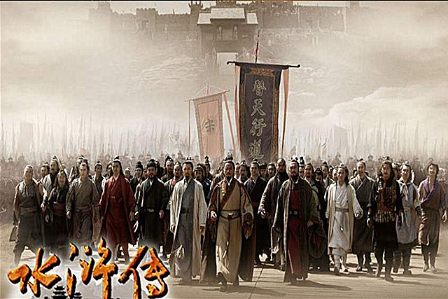 义气之重：情义无价，生死相托的江湖信条浅析