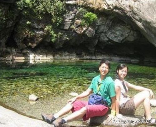 唐一菲时隔8年再发声，顺便锤了当年姚晨凌潇肃的离婚内幕？