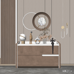 SU，效果图界的天花板