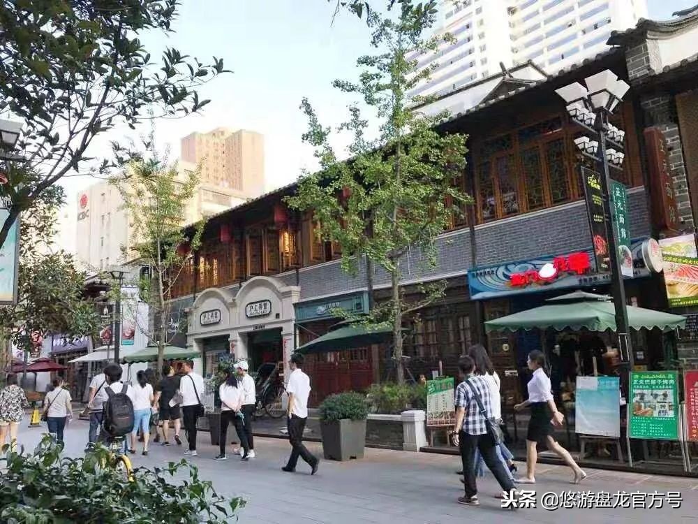 资讯｜昆明绝佳十大文艺拍照圣地，全部去过的请举手！