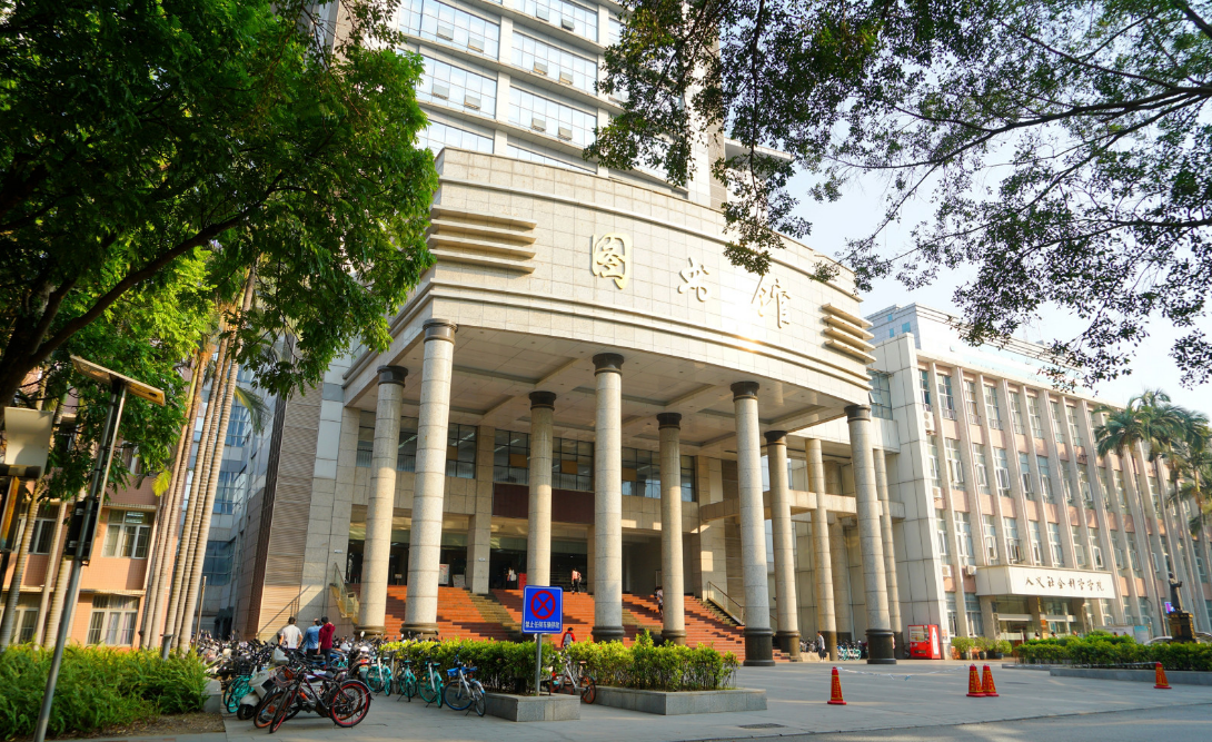 广西最好的医科大学，曾位居全国第3强，有望荣升为双一流大学