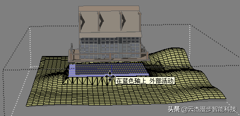 SketchUp学习天天有新招——沙盒工具（1）