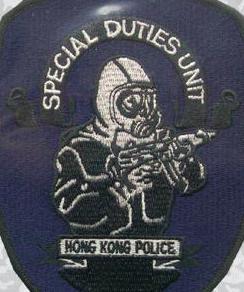 《飞虎之雷霆极战》播出前有三部剧告诉你香港sdu飞虎队有多燃