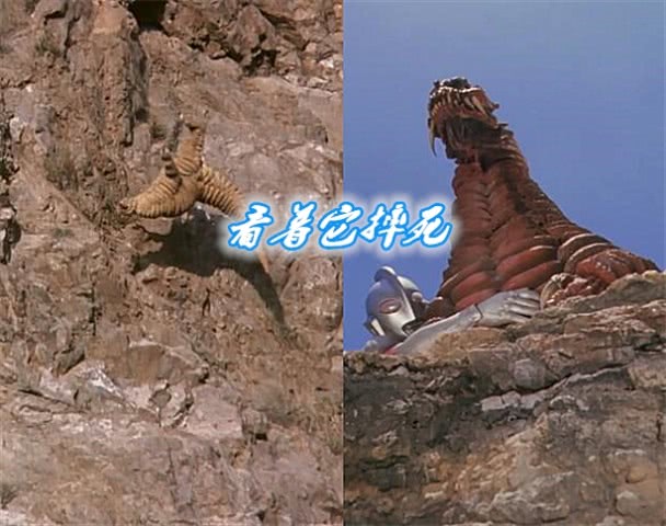 阿斯特隆("擂台霸主"雷德王足迹二,特摄剧中的拳王,居然还有过跑龙套?