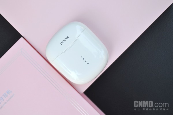 南卡Lite运动蓝牙耳机：轻质化实用新选择