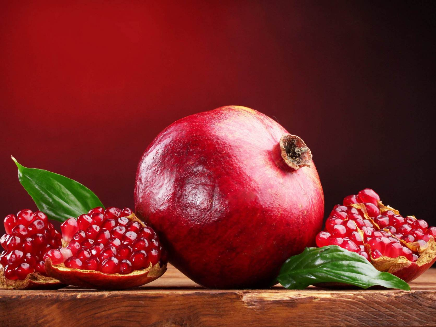 中秋节快到了,提前备好6种"吉祥果",营养健康,寓意吉祥美好