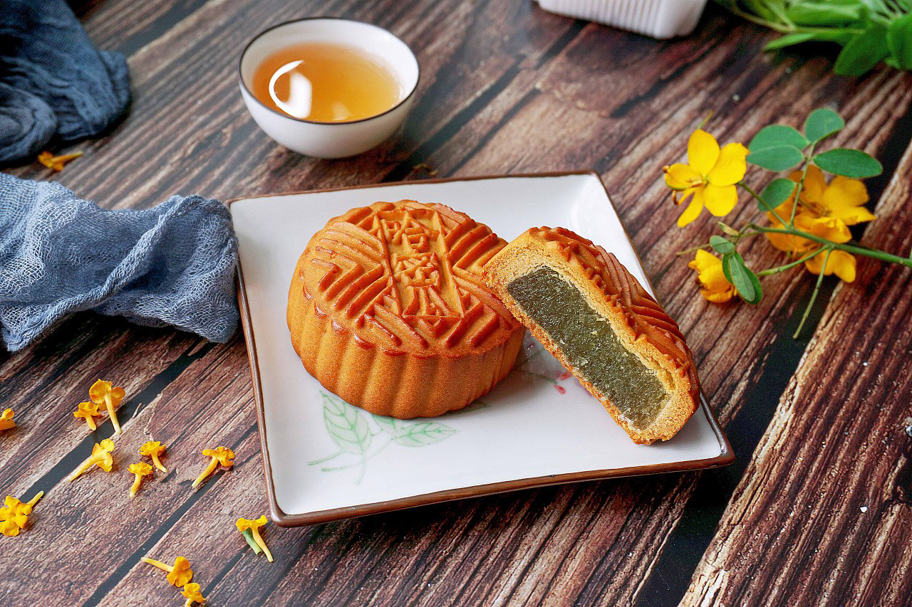 散文：中秋，人好月婵娟(中秋节的经典名家散文)