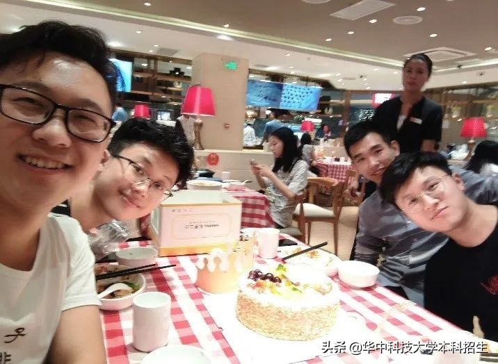 保研一流大学，赴世界名校深造，湖北又现