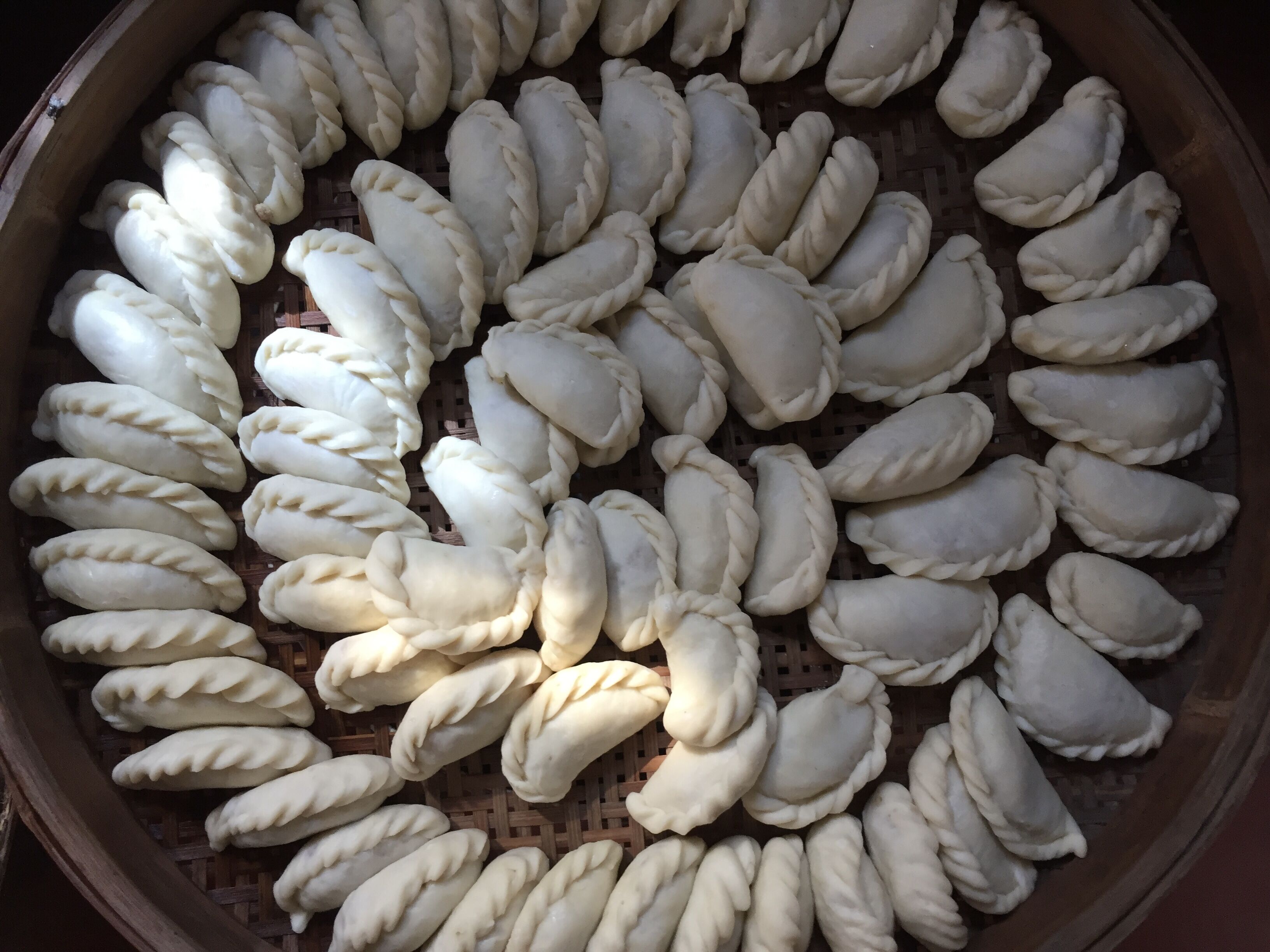 这才是福建人过年该有的年味：8种闽南经典炸物，从小到大吃不腻