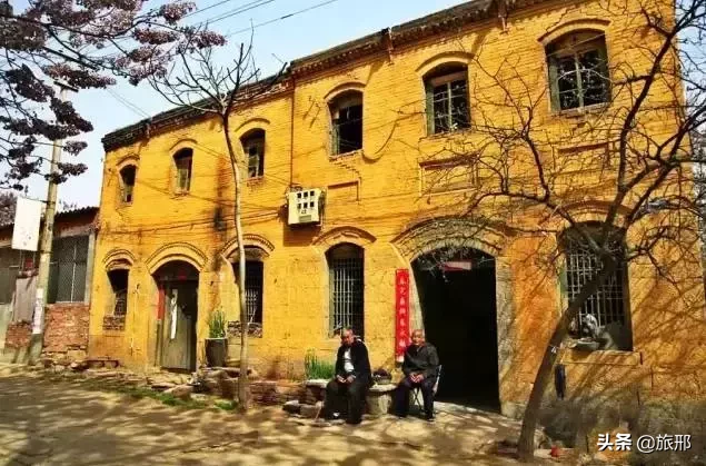 五一出行,邢台旅游攻略21处景区和13种美食等你来