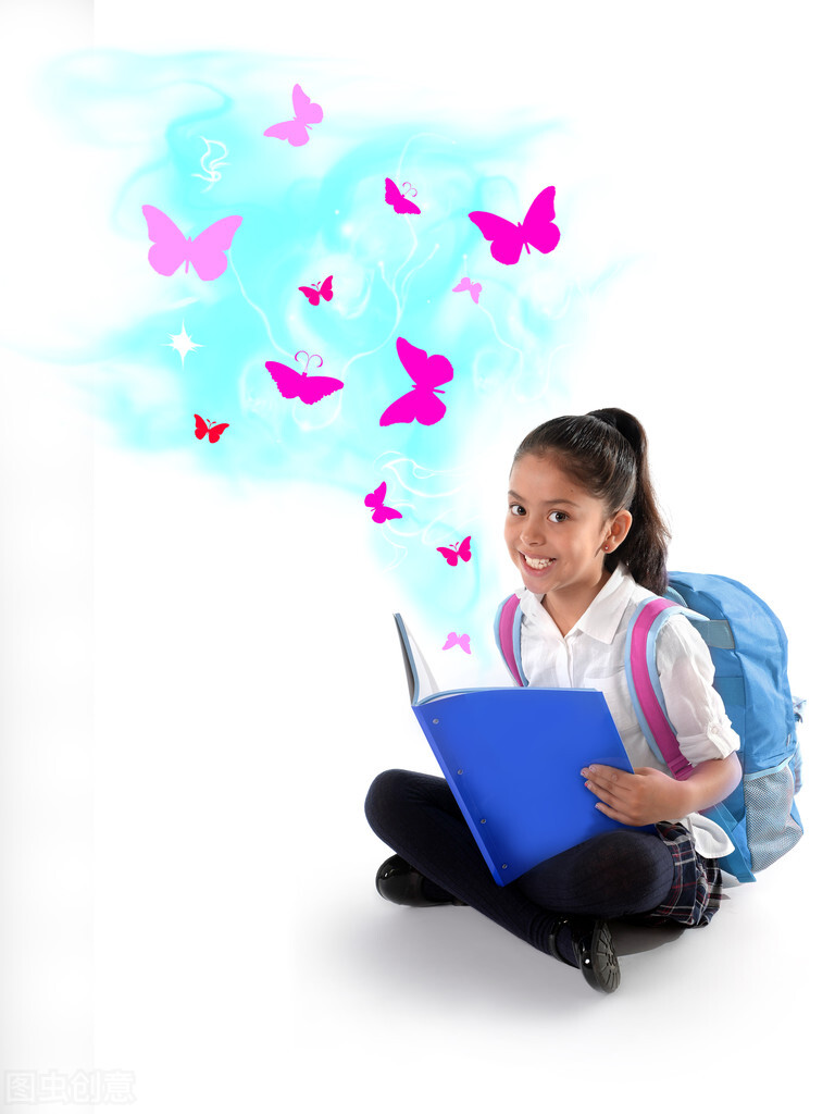 正能量分享，励志小故事10个