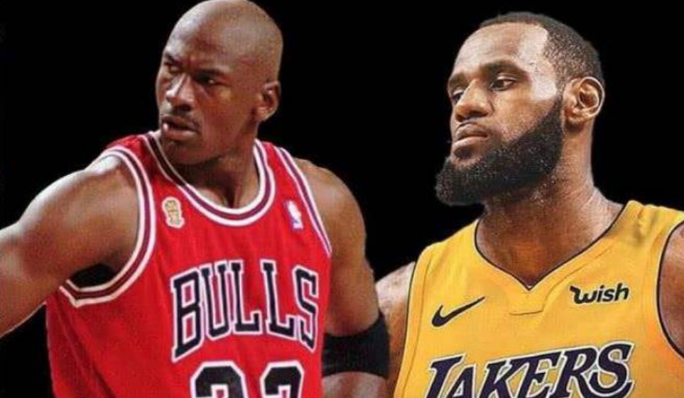 nba球星为什么鞋子很多（NBA球员谁的签名鞋最多？保罗12款，科比17款，詹皇不到乔丹一半）