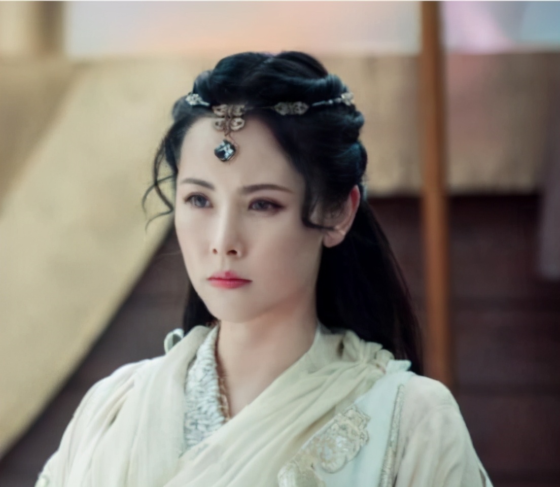 碧和电视剧(23年前的《新乱世佳人》:杨明娜颜值巅峰,金巧巧饰演她的