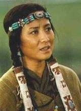 演公关小姐、铁木真母亲的萨仁高娃，抵押房子开戒毒所，她图什么