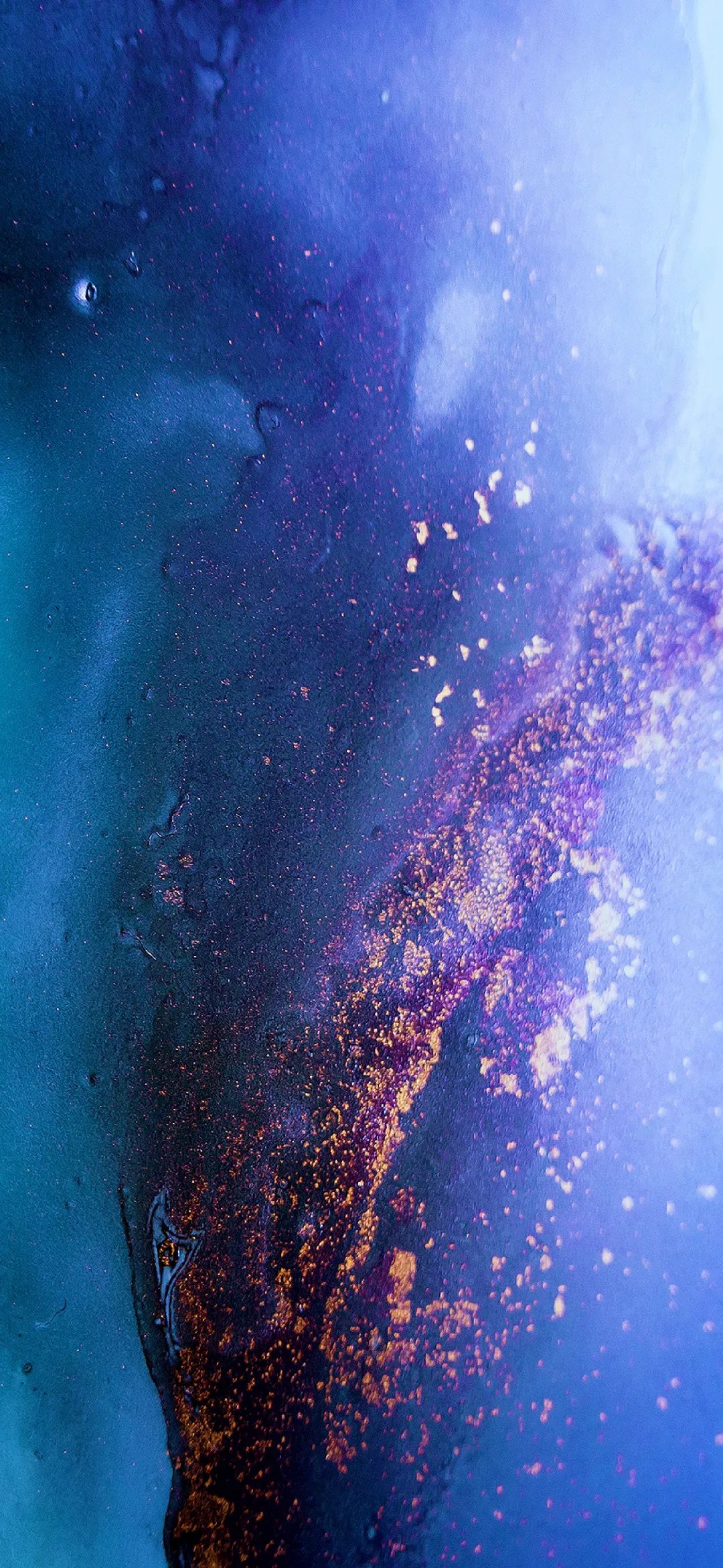 g9640(小米自带壁纸1080图片)-天道酬勤-花开半夏