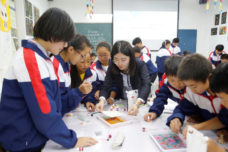 昆明市一等奖！云南农大附中2019年高考质量再登新高