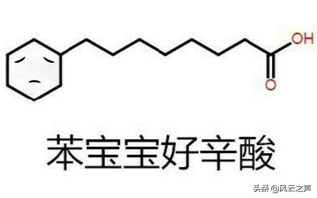肼字怎么读？别再为记不住元素周期表发愁了！
