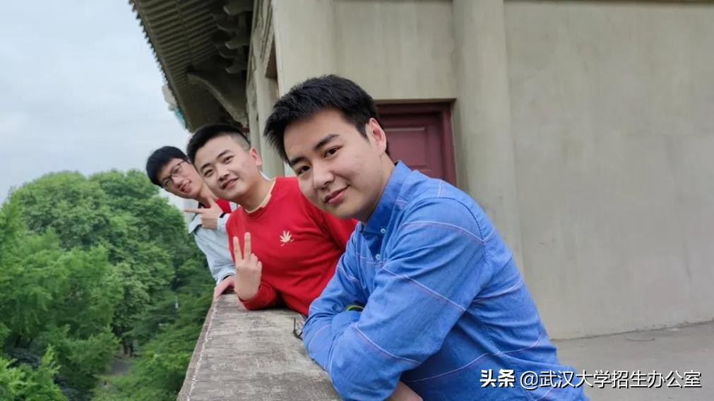 骄傲！湖北这10位青年：保送北大，登上央媒，获联合国邀请，来自同所大学！