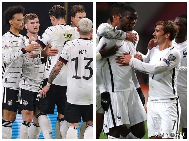 国足和欧冠联赛哪个厉害（总身价153亿！欧洲杯首轮最强对决，CCTV5为国足出线战，放弃直播）-华海博客